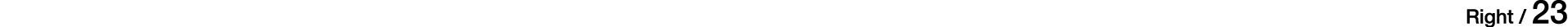 Right   23