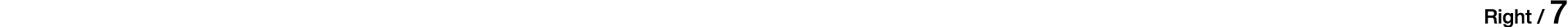 Right   7